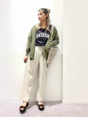 ＜もう他の靴には戻れないッ！？＞【グローバルワーク】こりゃ、やみつき♡ 「らくっションサンダル」