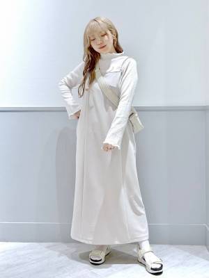 ＜もう他の靴には戻れないッ！？＞【グローバルワーク】こりゃ、やみつき♡ 「らくっションサンダル」