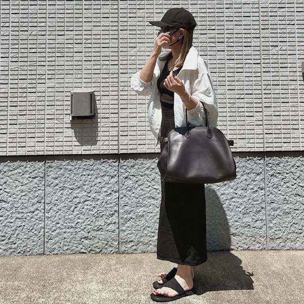 ＜想像以上に、可愛いわぁ♡♡＞【GU】後ろ姿も、手抜きゼロ！「高見えスカート」