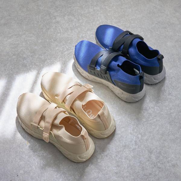 ＜海でも山でもどーんとこい！！＞【ワークマン】デイリーからアウトドアまで！「優秀シューズ」