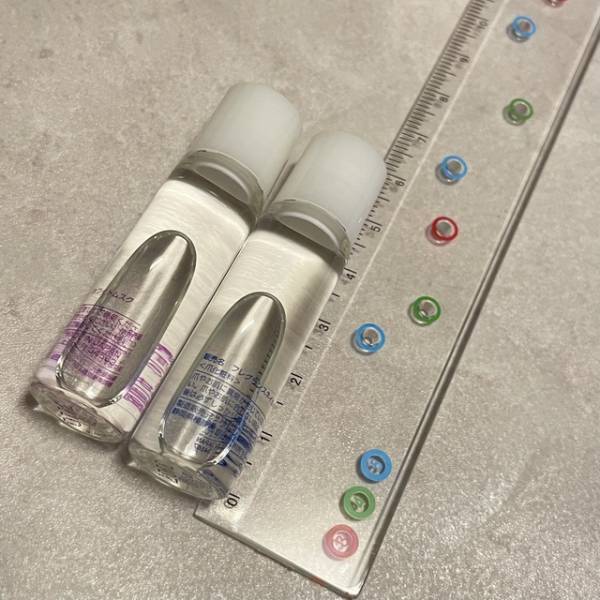 これが110円！？「驚きです！」【ダイソー】優しい香り“ネイルフレグランスオイル”特集