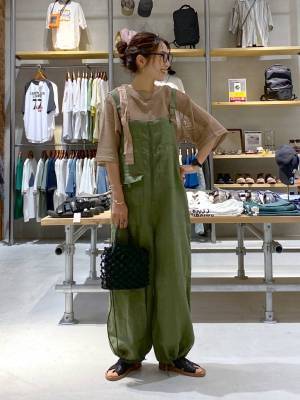 ＜圧倒的、人気！！＞【niko and …】嬉しいお買い得セット！「メッシュトップス」♡