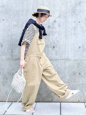 ＜夏ムード満点♡＞【niko and …】コレなきゃ始まらんっ！！「2WAYバッグ」♡