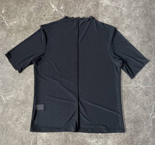 えええ！！990円以下！？「プチプラ価格」スゴすぎ！【GU】夏にピッタリ♡“シアーT”まとめ