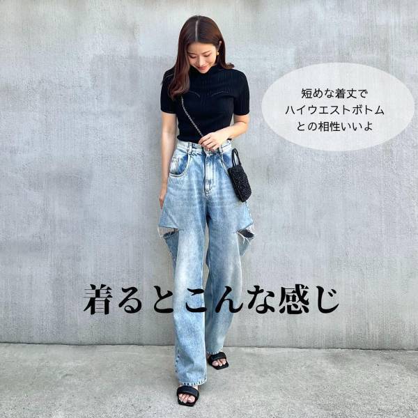 エッ！ 『値下げ』ってマジか！！【ユニクロ × mame】お店に買いに走れーッッ♡「狙い目アイテム」