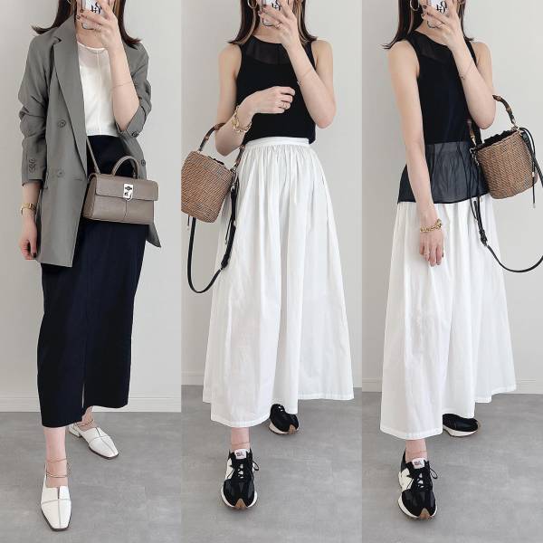 エッ！ 『値下げ』ってマジか！！【ユニクロ × mame】お店に買いに走れーッッ♡「狙い目アイテム」