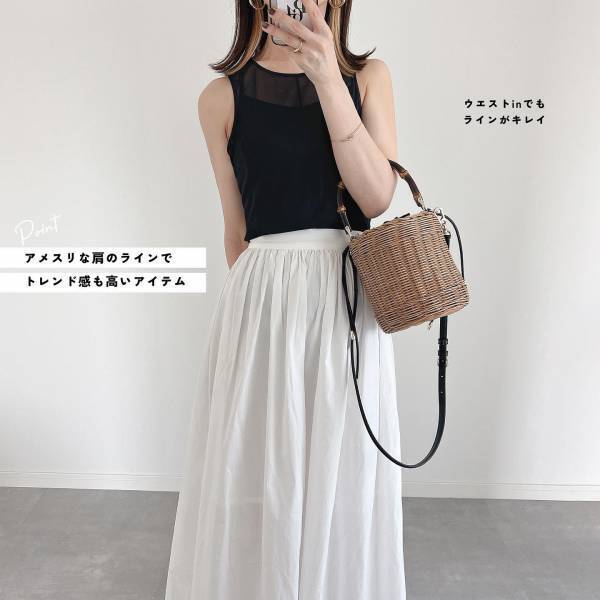 エッ！ 『値下げ』ってマジか！！【ユニクロ × mame】お店に買いに走れーッッ♡「狙い目アイテム」