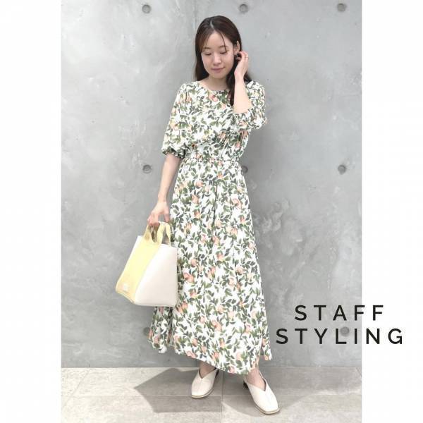 最っっ高にカワイイんだが？？【ROPÉ PICNIC】センス爆発してるわぁ♡「主役級アイテム」