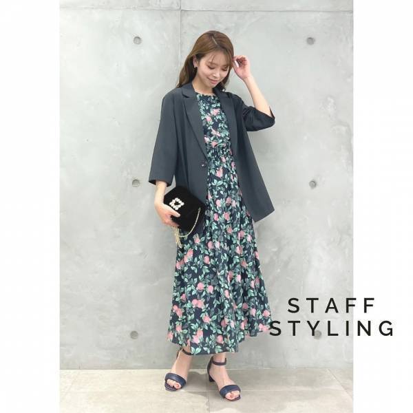 最っっ高にカワイイんだが？？【ROPÉ PICNIC】センス爆発してるわぁ♡「主役級アイテム」