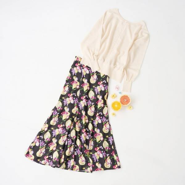 最っっ高にカワイイんだが？？【ROPÉ PICNIC】センス爆発してるわぁ♡「主役級アイテム」