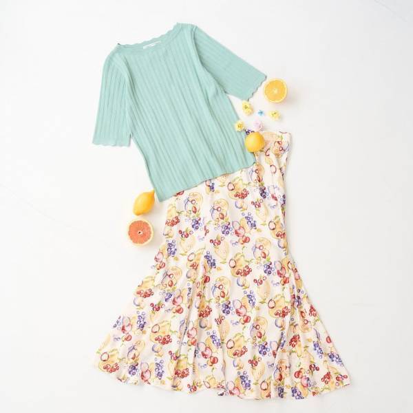 最っっ高にカワイイんだが？？【ROPÉ PICNIC】センス爆発してるわぁ♡「主役級アイテム」