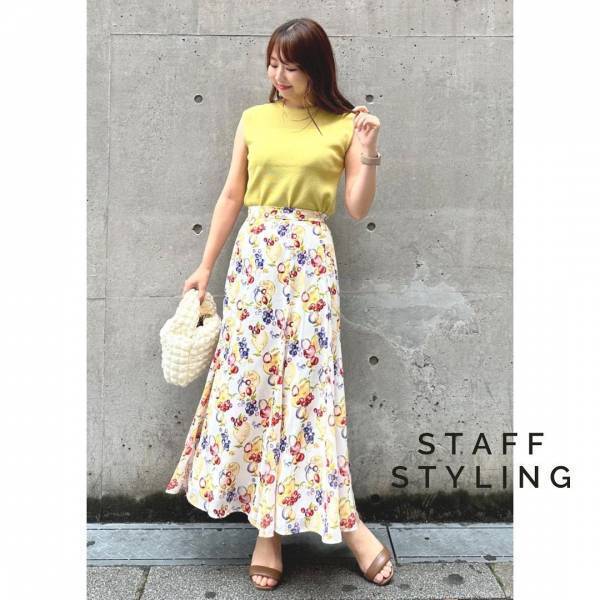 最っっ高にカワイイんだが？？【ROPÉ PICNIC】センス爆発してるわぁ♡「主役級アイテム」