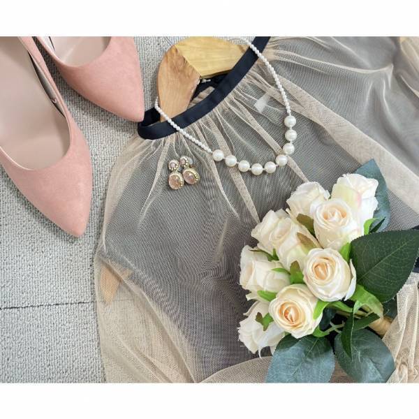 普段使いできるのが最高！名品「オケージョンにもおすすめ」”アクセサリー”特集