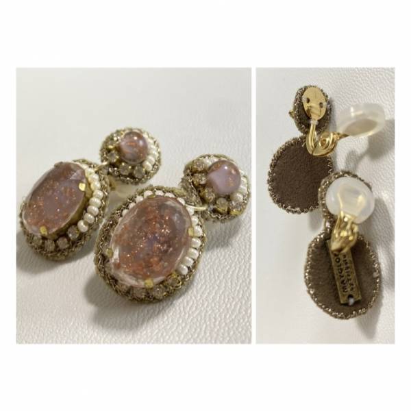 普段使いできるのが最高！名品「オケージョンにもおすすめ」”アクセサリー”特集