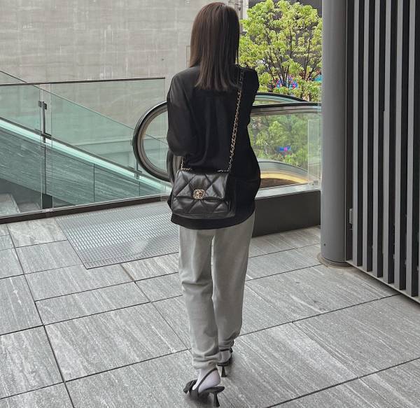 やっと「購入」！「やっぱりこれ可愛かった」【ZARA】の”夏シューズ”はオンオフ使えちゃう！！