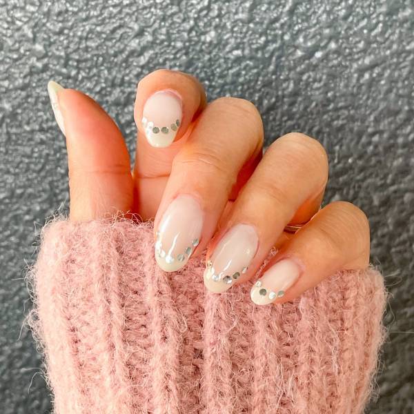 ＜とにかくかわいいと話題！＞【ダイソー・セリア】こんなの探してた！シアー感が春夏に◎”ジェルネイル”