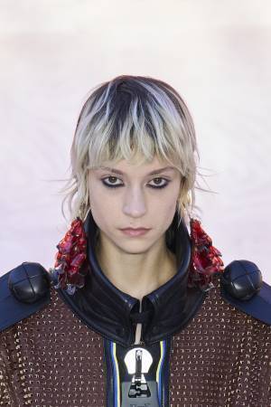 いま注目の新世代モデル【Alin Szewczyk】