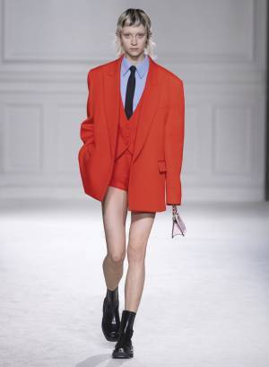 いま注目の新世代モデル【Alin Szewczyk】