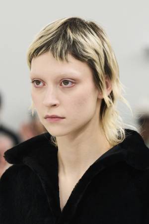 いま注目の新世代モデル【Alin Szewczyk】