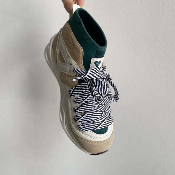 【PUMA＆AMIPARIS】のコラボが激アツ！！「特別感満載」で「楽チン」な“スニーカー”がおすすめ