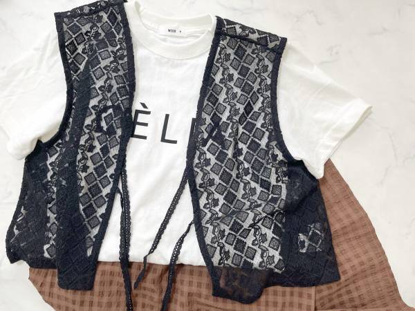 「レトロ感がたまらない」♡♡夏に「大活躍の一着」【しまむら】高見え“コラボ新作”まとめ