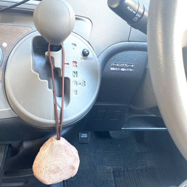 超々便利っ！！「売れている理由」が分かる！！【セリア】“車内用クリーナー”が最強