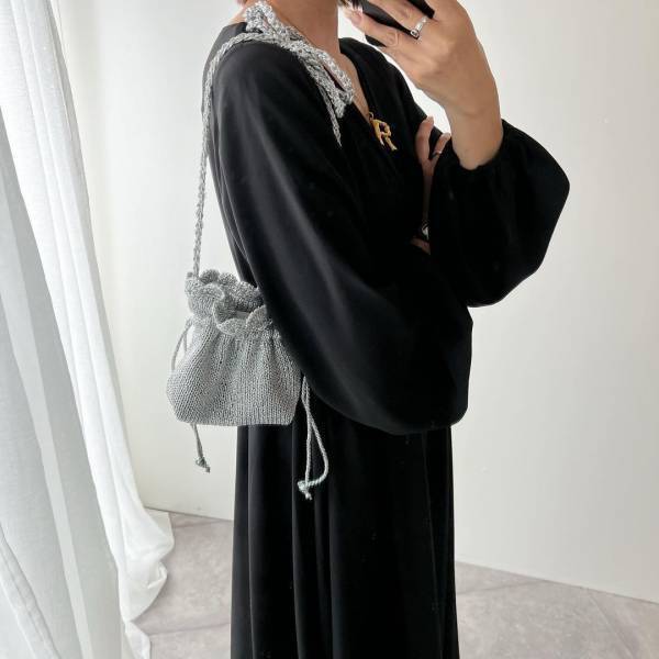 「可愛すぎて、便乗」！「コーデに映える」【ZARA】「一目惚れ」して購入！”小物”3選