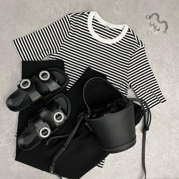 「可愛すぎて、便乗」！「コーデに映える」【ZARA】「一目惚れ」して購入！”小物”3選