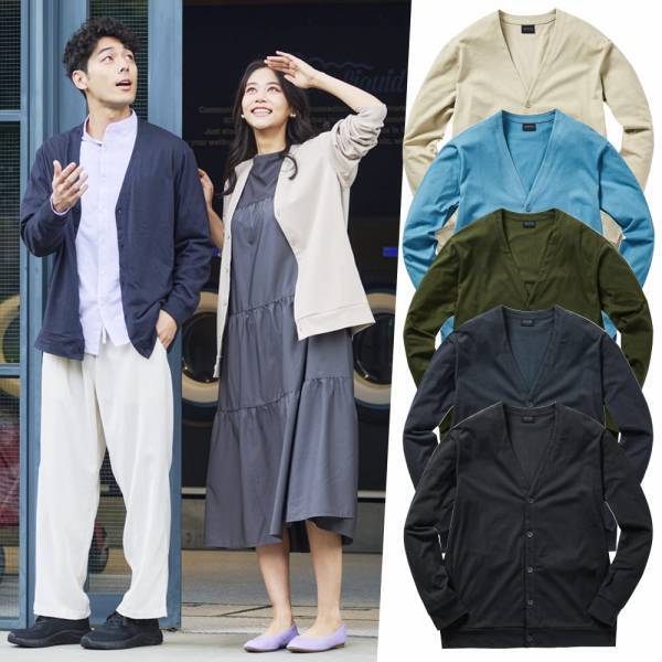 ＜これ、全部『980円』だって！＞【ワークマン】おしゃれでプチプラって最高♡ 「即戦力トップス」