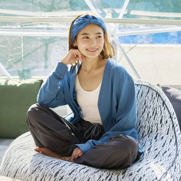 ＜これ、全部『980円』だって！＞【ワークマン】おしゃれでプチプラって最高♡ 「即戦力トップス」