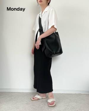 「気合いを入れすぎない」日も大事♡【GU×ユニクロ】お気に入り”毎日コーデ”特集