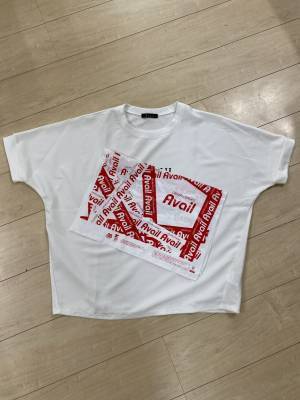 ズッキューンと「一目惚れ」♡♡激カワでヘビロテ！！【アベイル】“一癖Tシャツ”まとめ