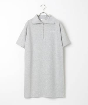 「ラフに今っぽく」着こなす◎【ハニーズ】「肌触りのよい」”ハーフジップアイテム”4選”