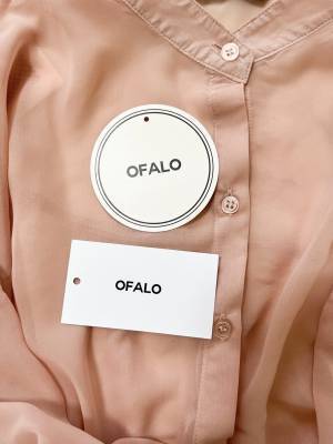 「1000円台って信じられる！？」「凄すぎた！」【しまむら】プチプラ“シアーシャツ”がかわいい