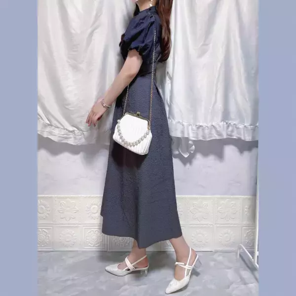 「発売後即GET」「スタイルアップ」完璧♡コスパ良すぎでしょ！！【GRL】“高見えワンピ”特集