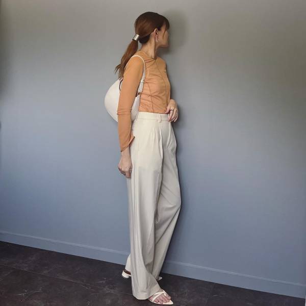 「ここまで凄いとは！！」【ユニクロ】期待以上♡ 進化した「シアーT」って！？