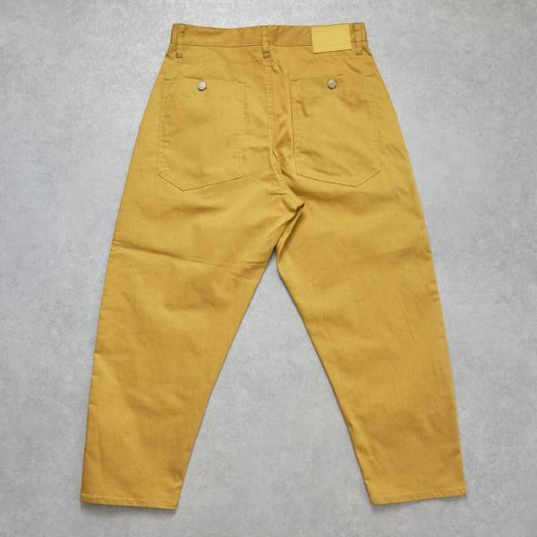 『値上げしない宣言』に大感謝（泣）【ワークマン】2,000円台で機能性、抜群！「優秀デニム」