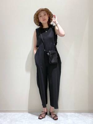 納得の★5評価！【ローリーズファーム】可愛さレベチな「オールインワン」って！？