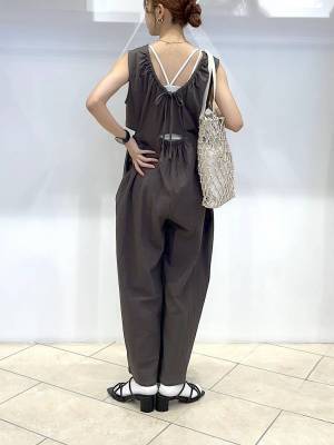 納得の★5評価！【ローリーズファーム】可愛さレベチな「オールインワン」って！？