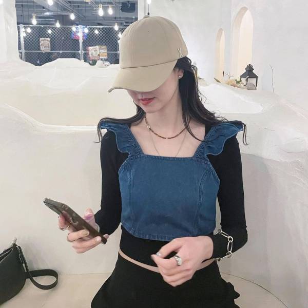 ＜今年のトレンドってこれか♡＞【ローリーズファーム】大活躍しそうな「最旬トップス」