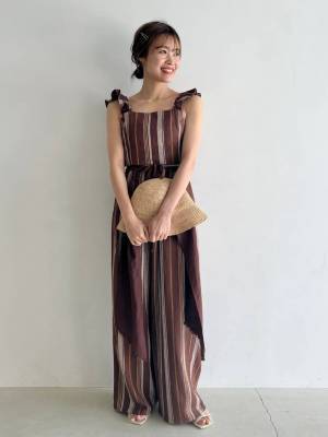 ＜今年のトレンドってこれか♡＞【ローリーズファーム】大活躍しそうな「最旬トップス」