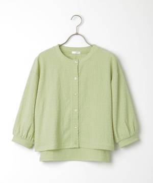 可愛さ、えっっっぐ！！【ハニーズ】冷房対策にも便利♡ 即GETしたい「新作カーデ」