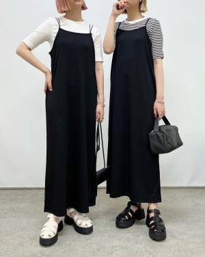 エ゛ッ！ もう『値下げ』だって！【GU】結局、一番履いちゃうやつ♡「グルカサンダル」が買い！