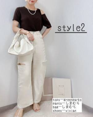 《爆買い魂に火がついたァー!!》【しまむら】ALL1,000円台♡ マニア激推し「淡色アイテム」