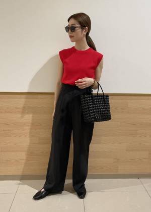 こりゃ、スルーできないかも！！【ROPÉ PICNIC】完売前に店舗へ急げッ！「夏っぽバッグ」