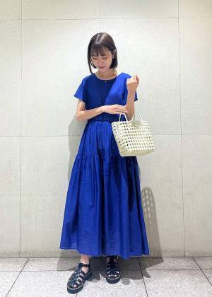 こりゃ、スルーできないかも！！【ROPÉ PICNIC】完売前に店舗へ急げッ！「夏っぽバッグ」