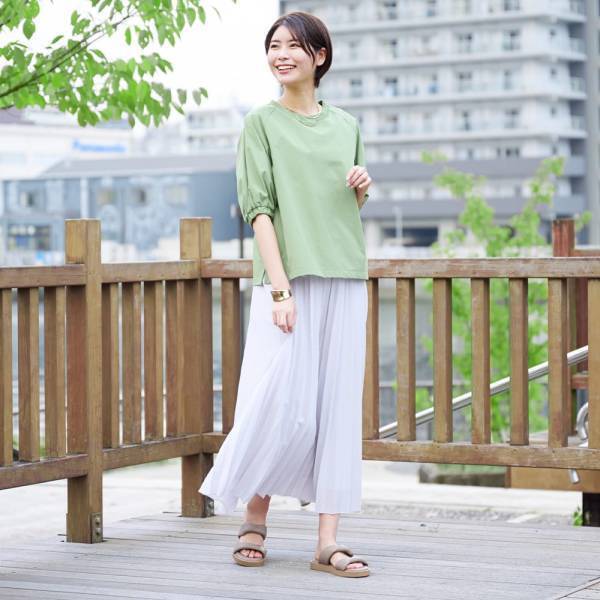 【ワークマン】最強説！ 可愛いくて機能盛りだくさん♡「注目アイテム」