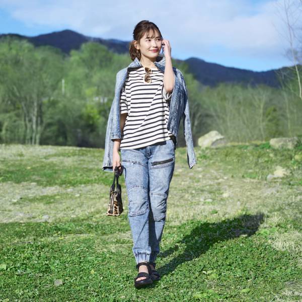 【ワークマン】最強説！ 可愛いくて機能盛りだくさん♡「注目アイテム」