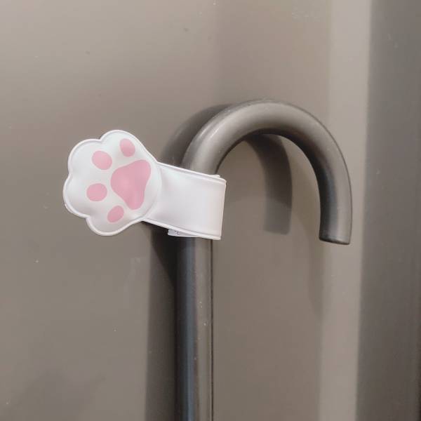 雨の日の救世主！【セリア】もう傘をなくさない！”便利アイテム”はとにかく「優れもの」