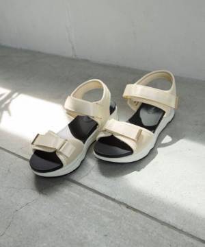 【衝撃】レビュー1300件超え！！【グローバルワーク】★4.9の高評価！ 楽ちん「名品サンダル」